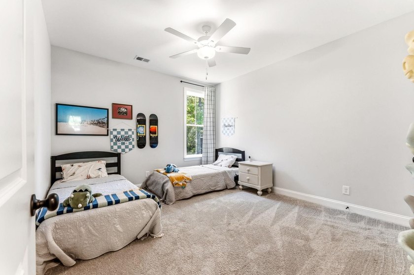 Welcome to 410 Old Plantation Drive, a nearly new home in Hagley - photo 24