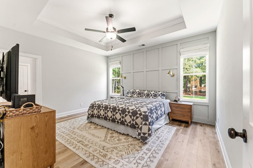 Welcome to 410 Old Plantation Drive, a nearly new home in Hagley - photo 26