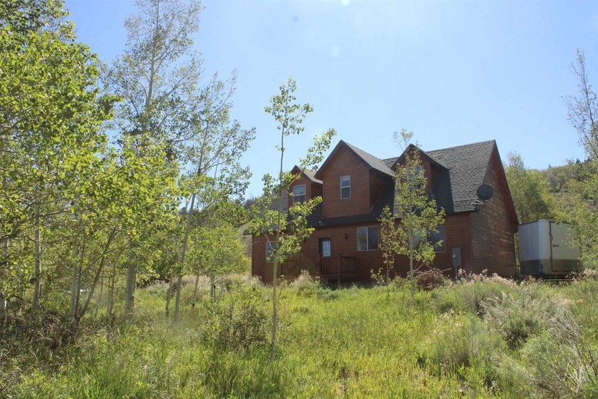 Gorgeous views, abundant wildlife, and the rare sound of live - photo 26