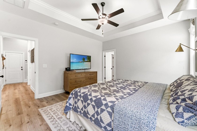 Welcome to 410 Old Plantation Drive, a nearly new home in Hagley - photo 27