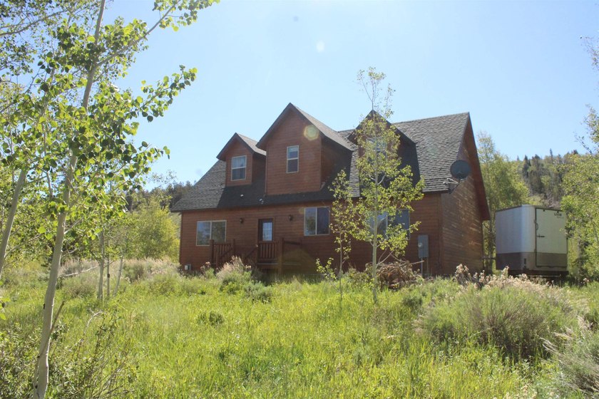 Gorgeous views, abundant wildlife, and the rare sound of live - photo 27