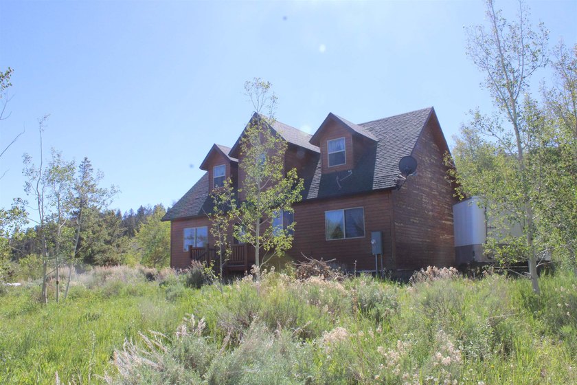 Gorgeous views, abundant wildlife, and the rare sound of live - photo 28