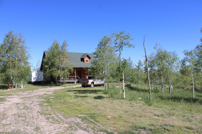 Gorgeous views, abundant wildlife, and the rare sound of live - photo 29
