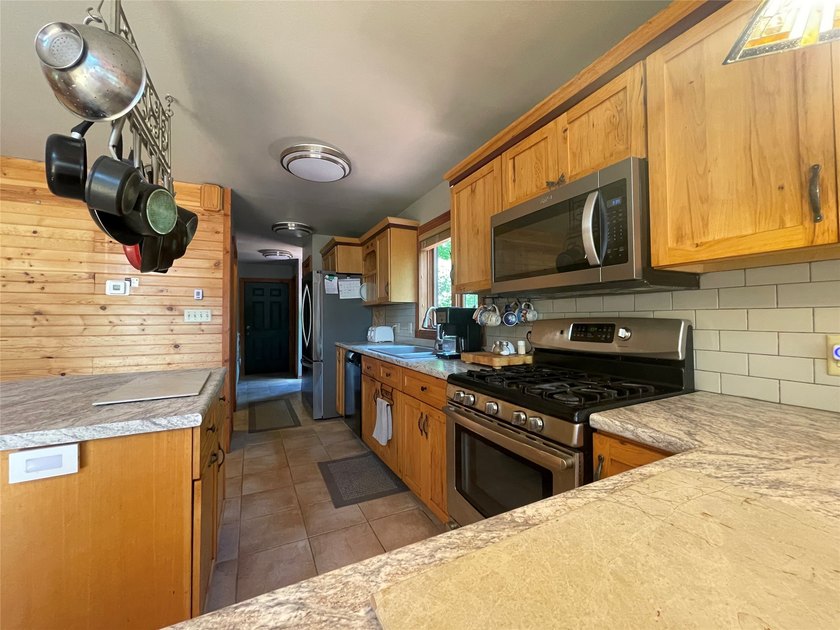 Experience Northwoods lake living at its finest in this - photo 29