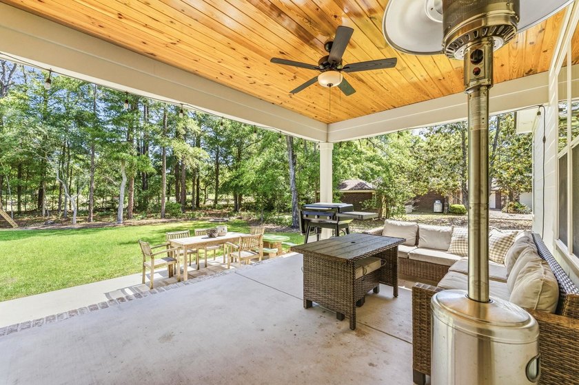 Welcome to 410 Old Plantation Drive, a nearly new home in Hagley - photo 35