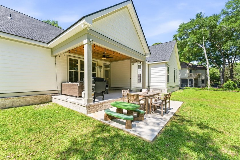 Welcome to 410 Old Plantation Drive, a nearly new home in Hagley - photo 37