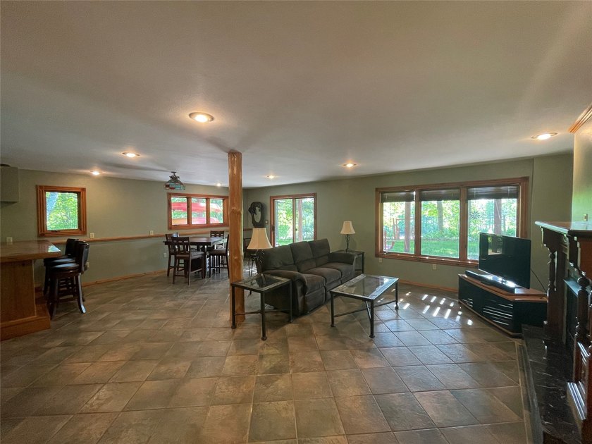Experience Northwoods lake living at its finest in this - photo 39