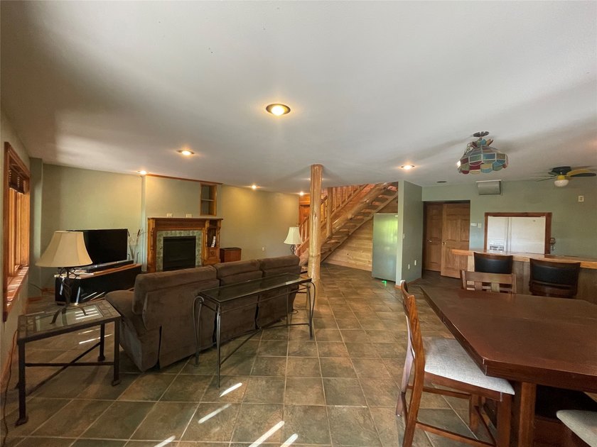Experience Northwoods lake living at its finest in this - photo 40