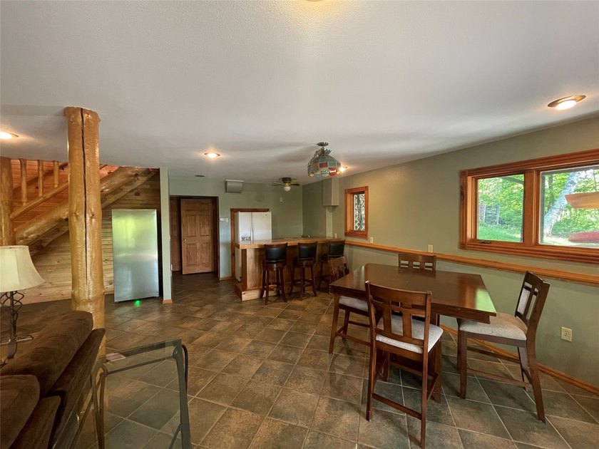 Experience Northwoods lake living at its finest in this - photo 41