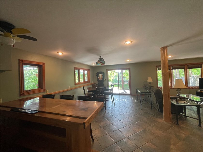 Experience Northwoods lake living at its finest in this - photo 42