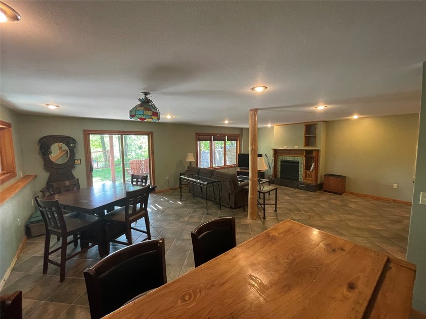 Experience Northwoods lake living at its finest in this - photo 43