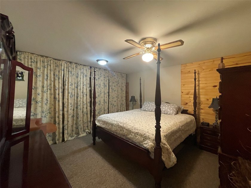 Experience Northwoods lake living at its finest in this - photo 44