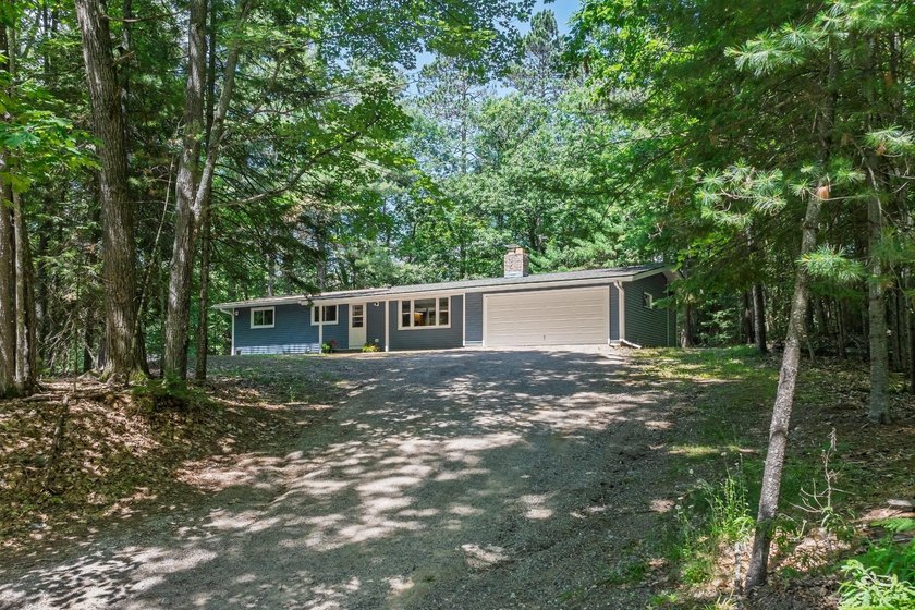 Versatility meets one of Eagle River's best-kept lakefront - photo 4