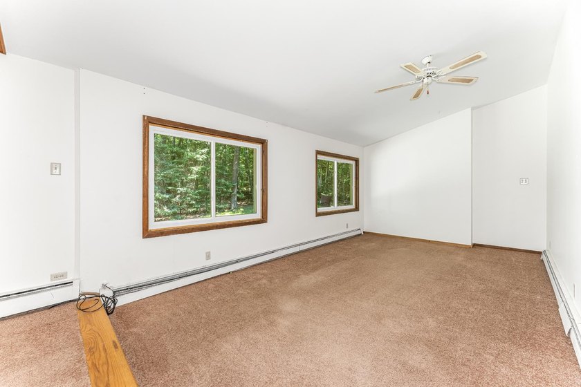 Versatility meets one of Eagle River's best-kept lakefront - photo 9