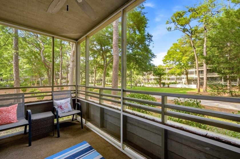 Welcome to this beautiful first-floor, end-unit 2-bedroom - photo 3