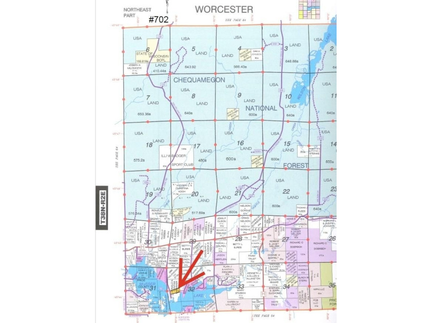 (702/AS) It's time to make your Northwoods dreams come true - photo 10