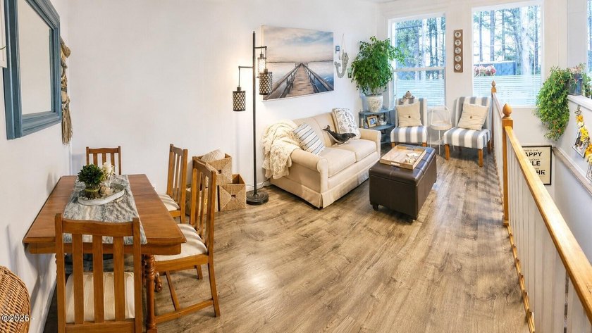 Ocean Views from this home! Flexible Floor plan with Lower-level - photo 12