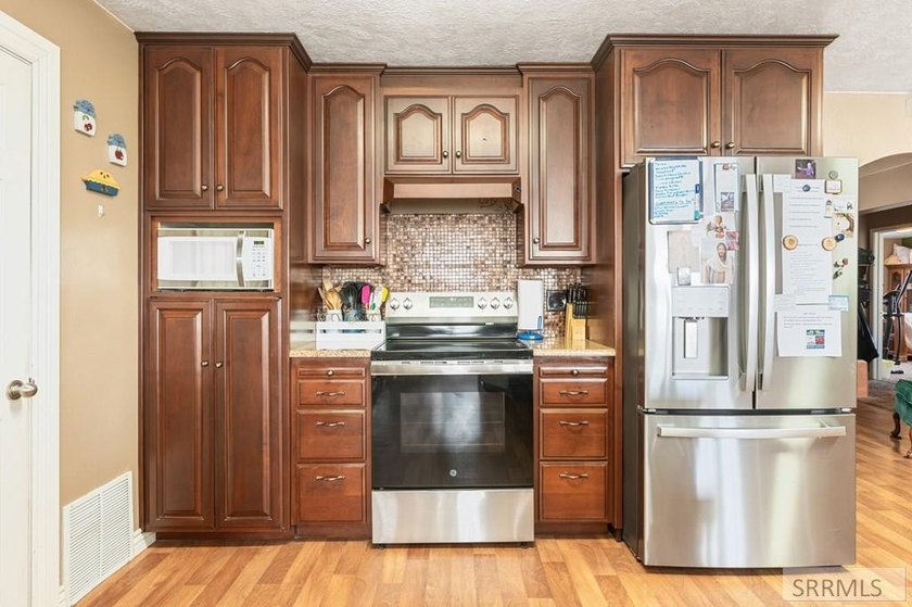 This home has been totally remodeled and updated. You will love - photo 12