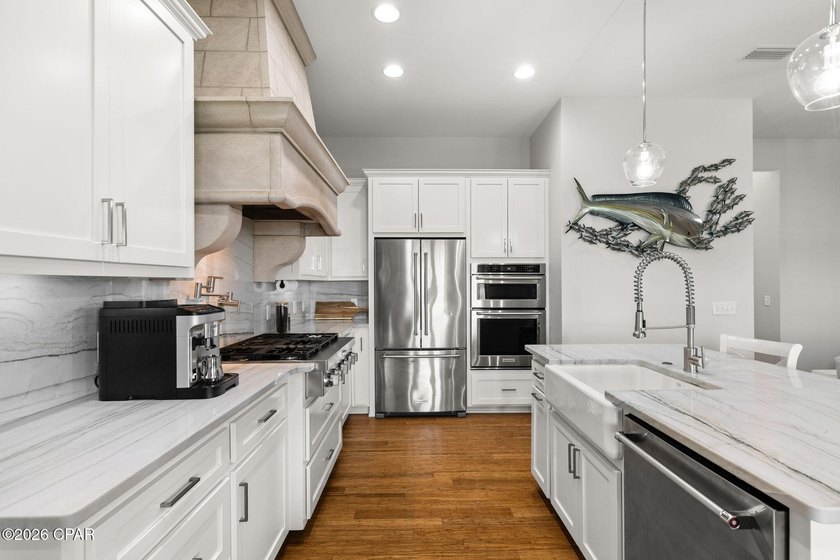 Experience waterfront living at its finest on picturesque Mill - photo 17