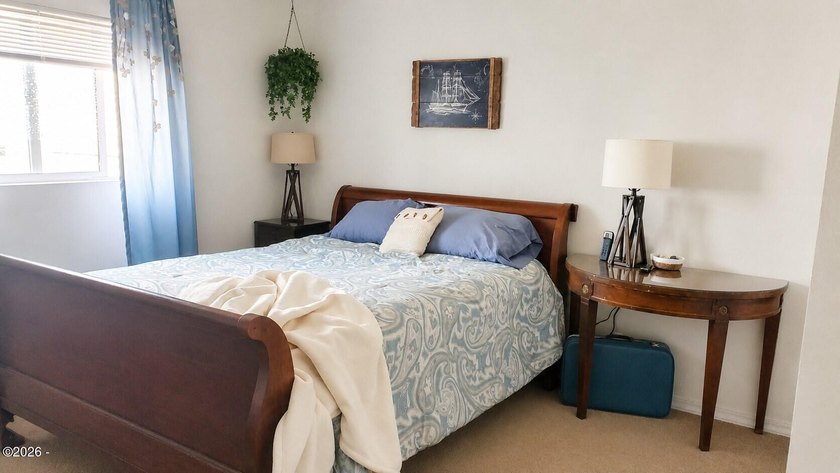 Ocean Views from this home! Flexible Floor plan with Lower-level - photo 18