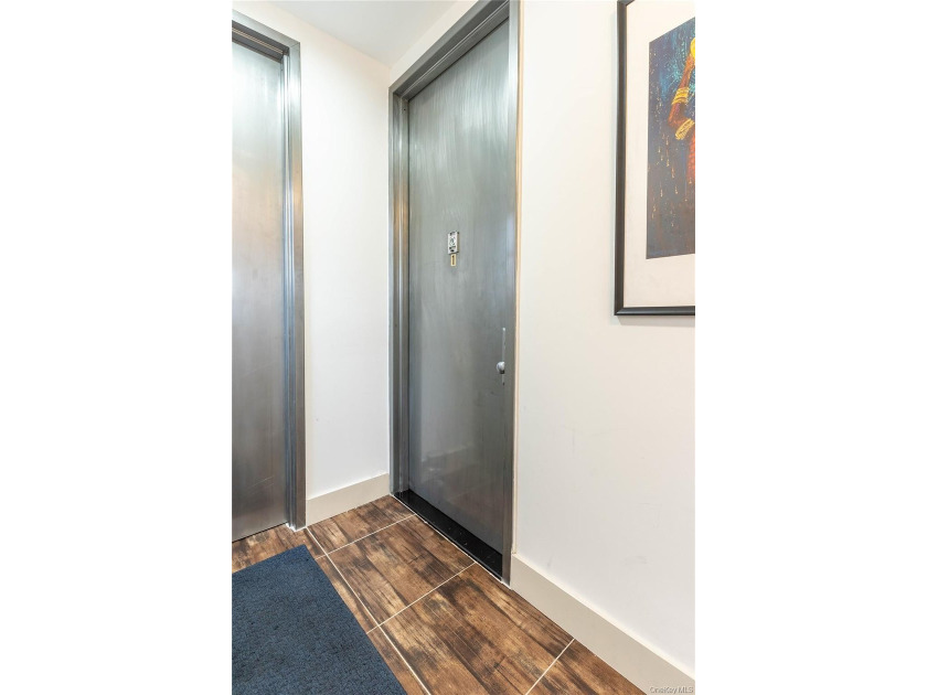 This lovely 2-family home was gut renovated in 2020 and includes - photo 19