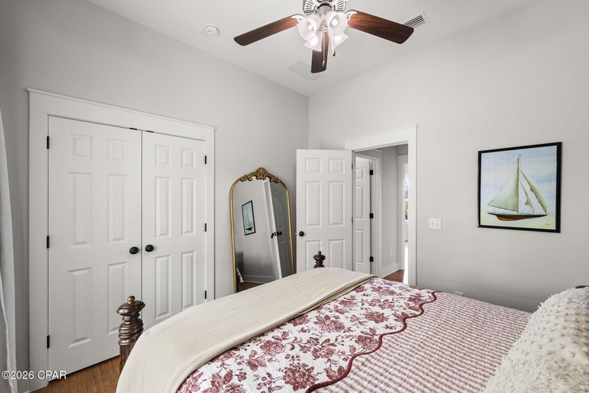 Experience waterfront living at its finest on picturesque Mill - photo 22