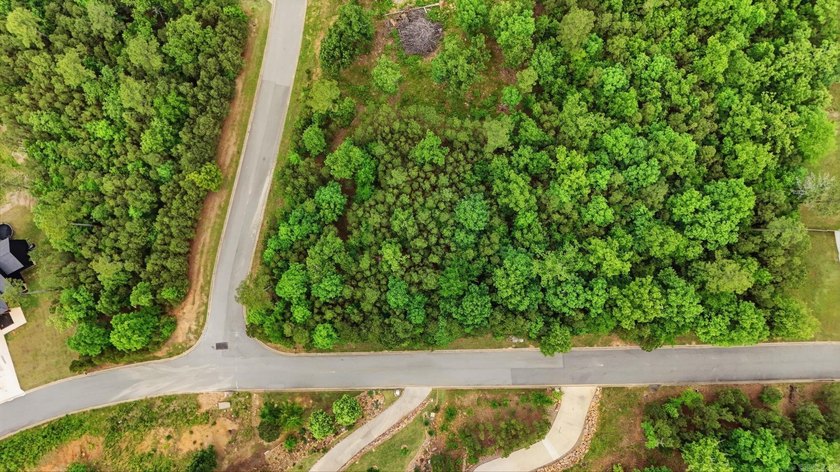 Prime lot located at 1800 Waterview Meadows Court in the - photo 5