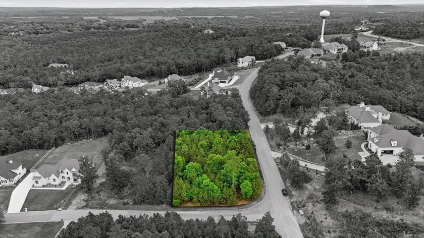 Prime lot located at 1800 Waterview Meadows Court in the - photo 7