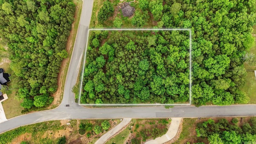 Prime lot located at 1800 Waterview Meadows Court in the - photo 8