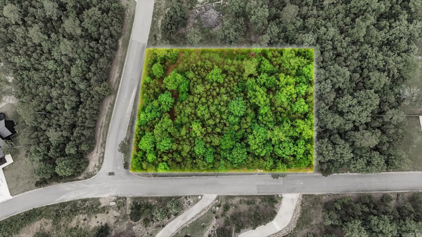 Prime lot located at 1800 Waterview Meadows Court in the - photo 9