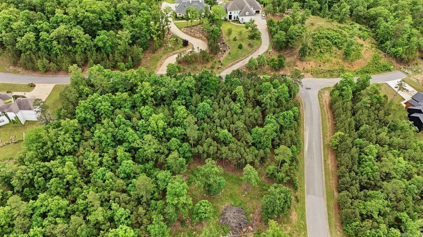 Prime lot located at 1800 Waterview Meadows Court in the - photo 10