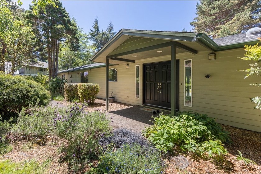 A one-of-a-kind coastal property offering peace and privacy on 1 - photo 34