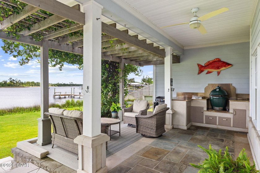 Experience waterfront living at its finest on picturesque Mill - photo 41