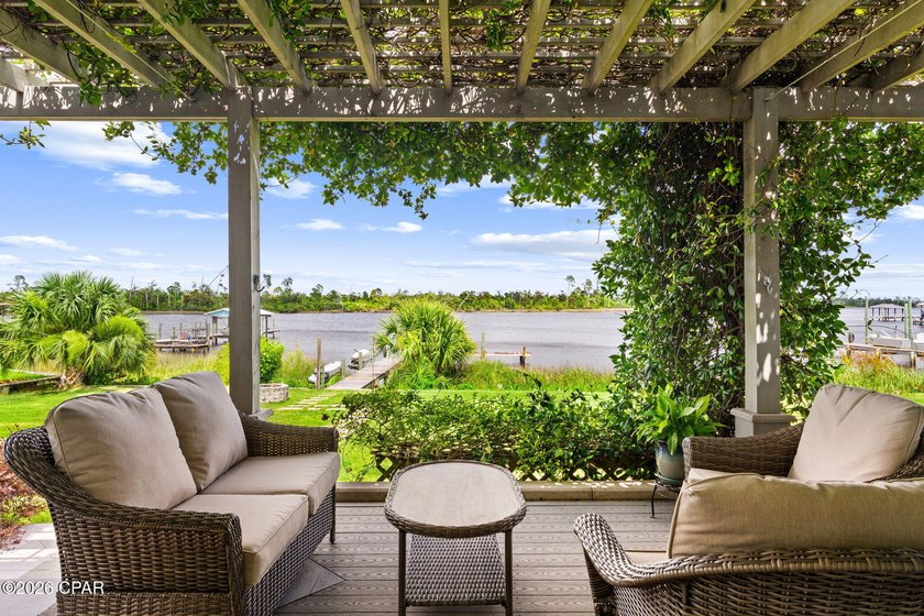 Experience waterfront living at its finest on picturesque Mill - photo 42
