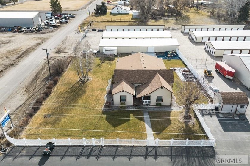 This home has been totally remodeled and updated. You will love - photo 49