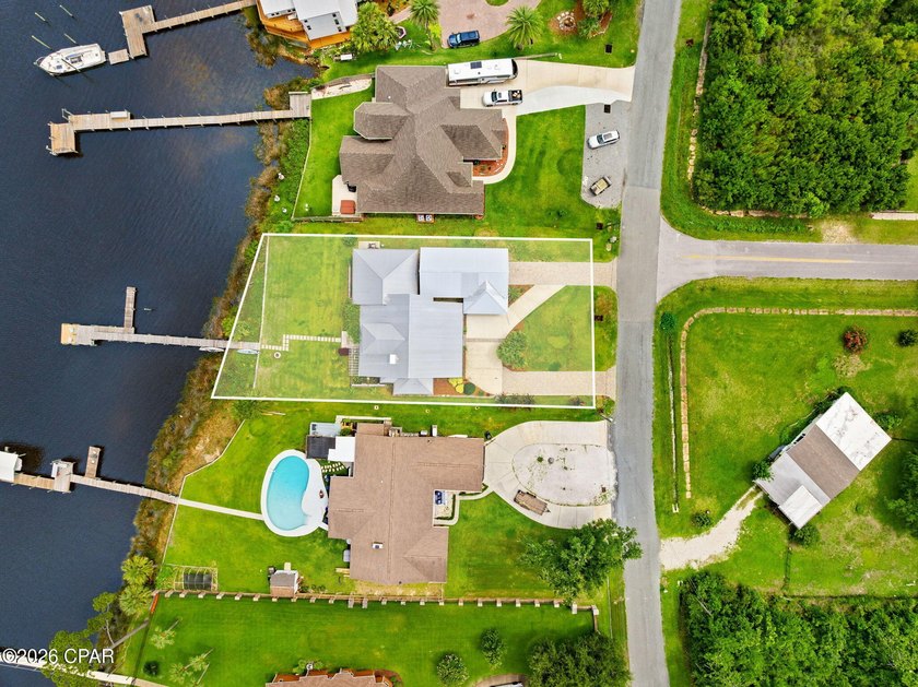 Experience waterfront living at its finest on picturesque Mill - photo 50