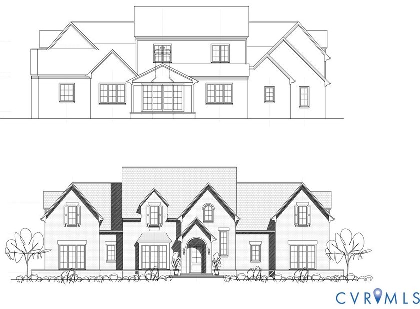Build your forever home in the sought-after KINLOCH community on - photo 2