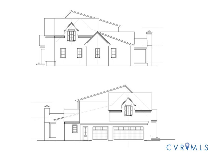 Build your forever home in the sought-after KINLOCH community on - photo 3