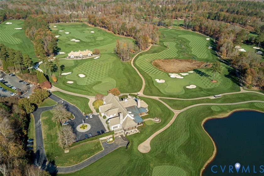 Build your forever home in the sought-after KINLOCH community on - photo 6