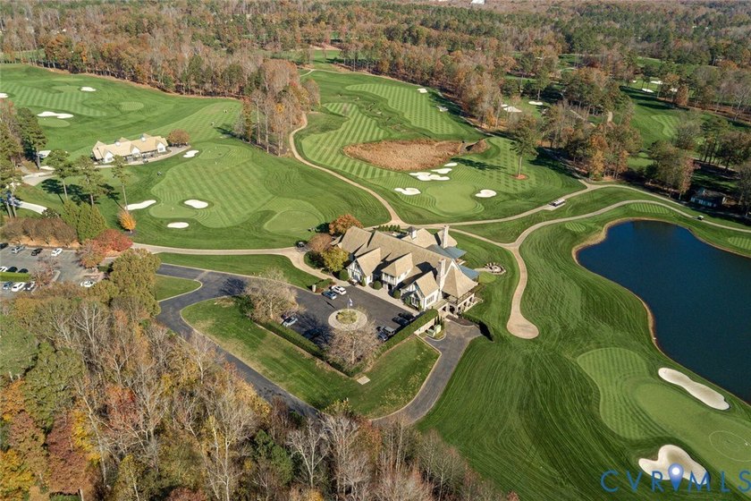 Build your forever home in the sought-after KINLOCH community on - photo 7