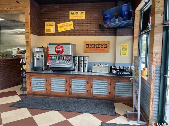 Exceptional Turnkey Barbecue Restaurant Opportunity in Myrtle - photo 4