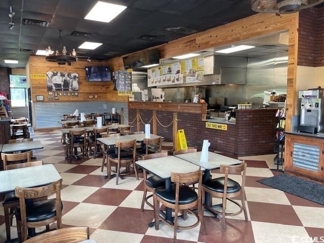 Exceptional Turnkey Barbecue Restaurant Opportunity in Myrtle - photo 6