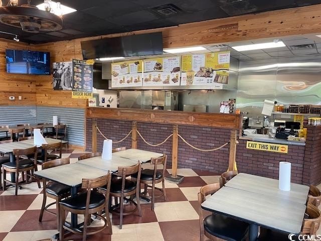 Exceptional Turnkey Barbecue Restaurant Opportunity in Myrtle - photo 7