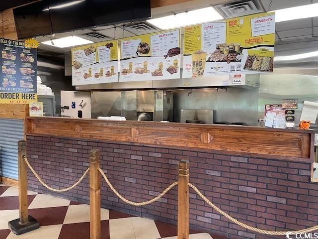 Exceptional Turnkey Barbecue Restaurant Opportunity in Myrtle - photo 8