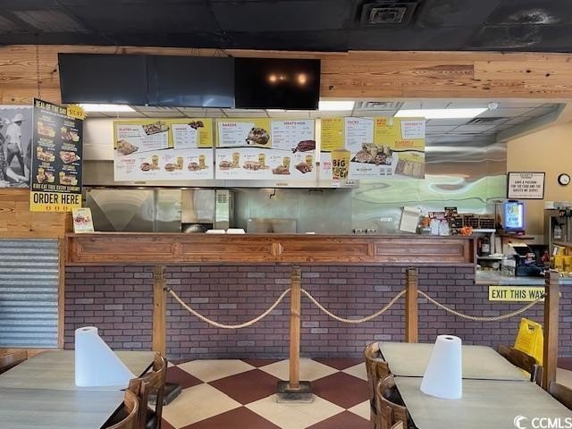 Exceptional Turnkey Barbecue Restaurant Opportunity in Myrtle - photo 9