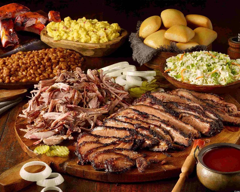 Exceptional Turnkey Barbecue Restaurant Opportunity in Myrtle - photo 10