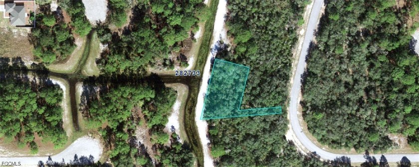 A VACANT LOT IN KISSIMMEE IN POLK - photo 2