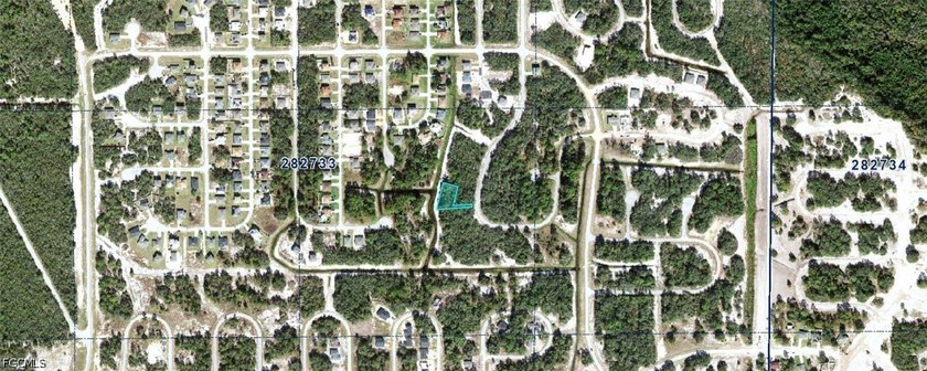 A VACANT LOT IN KISSIMMEE IN POLK - photo 3
