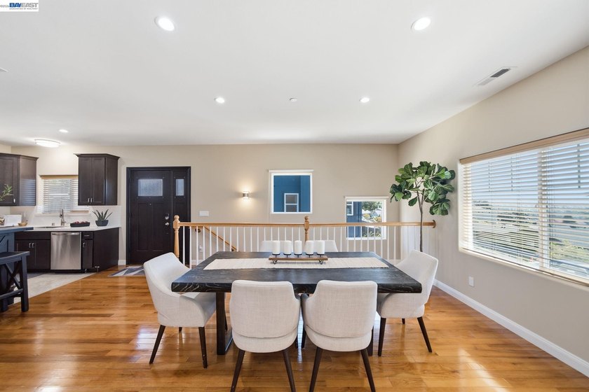 Built in 2021, this spacious home offers the perfect blend of - photo 22