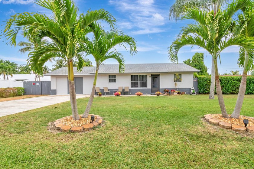 Welcome to Tropical Country Estates! This is a no HOA single - photo 41